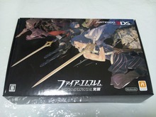 これがラストチャンス、「ファイアーエムブレム 覚醒 スペシャルパック」5月19日再販 画像