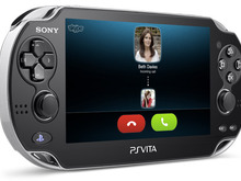『Skype for PS Vita』が無料提供開始、ビデオ通話にも対応! 画像