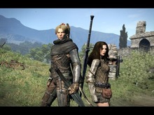 『ドラゴンズドグマ』体験版配信始まる ― 冒険の一幕がかいま見られるムービーも公開 画像