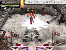 3DS『ARC STYLE: 三国志Pinball』本日配信 ― 軍勢で展開もスタイルも変わる 画像