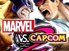 『MARVEL VS. CAPCOM 2』本日配信、ローンチセール中は特別特価で提供 画像