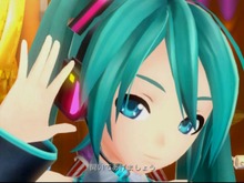 『NEXT 初音ミク Project DIVA（仮称）』発売日決定、予約特典は「デザイン保護フィルム」 画像