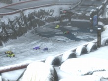 SCE、『モーターストームRC』体験版を本日配信 画像