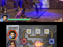 『真・三國無双 VS』本日発売 ― いつの間に通信でDLC配信 画像