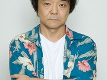 あの押井守監督が『重鉄騎』のイメージ映像を撮影中 画像