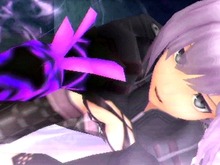 『ソールトリガー』ヒロイン「エマ」に関する情報を公開 画像