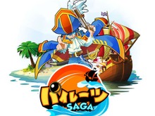 NHN Japan、6waves社と業務提携 ― 『Pirates Saga』『Ravenwood Fair』提供開始 画像