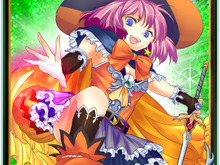 友情と美麗戦士軍団の王道ファンタジーRPG『ドラゴンエンブレム』 画像