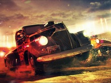『DiRT Showdown』最新映像がスマッシュ!各種情報も一挙公開 画像