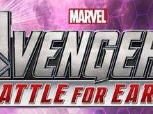 MarvelとユービーアイソフトがXbox 360及びWii U向けの『Marvel Avengers: Battle for Earth』を発表 画像