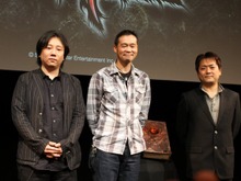 協力ではない、共闘せよ！犠牲と代償による「真実のファンタジー」『SOUL SACRIFICE』制作発表記念会 画像