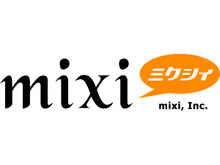 ミクシィ、身売りを検討・・・ゲーム課金出遅れや競争激化で成長鈍化 画像