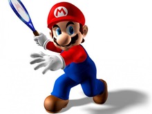 米国任天堂、子ども向けテニスイベントのスポンサーに ― 『マリオテニス』発売にあわせて 画像
