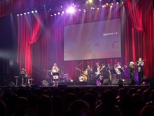 あの感動をもう一度!「リズム怪盗R × miwa プレミアムイベント」期間限定でライブ映像公開 画像