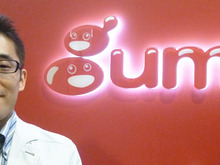 『テイルズ オブ』シリーズの郷田努氏がgumiの新規事業室長に就任 画像