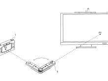 Wii Uタブレット画面とテレビ画面を連携、任天堂が特許出願 画像