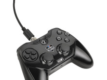 最高級ゲームパッド「MLG プロ サーキット コントローラー」マッドキャッツより発売 画像