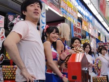 日米ジュリエットがAKIBAに参上!『ロリポップチェーンソー』2つのイベントをレポート 画像