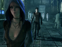 『DmC Devil May Cry』が2013年1月に延期、PC版の発売も決定 画像