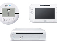 Wii UではNFC通信を活用した「ゲーマーカード」ですれ違えるという噂  画像