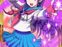 歴代SNK美少女が総登場！『SNKハイスクールコレクション』 画像
