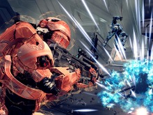シリーズ最新作『Halo 4』の国内発売が11月8日に決定！ 画像