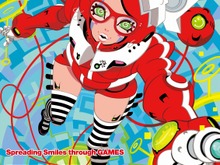 東京ゲームショウ2012、メインビジュアル完成 画像