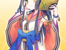 戦国武将×美少女×野球＝『戦国ガールズナイン』 ― 色々な要素がミックス 画像
