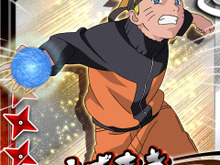「NARUTO-ナルト-」アニメ化10周年！『NARUTO×GREE』本日より事前登録スタート 画像