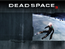 EA、大手海外サイトIGNに対し『Dead Space 3』のE3正式発表を認める 画像