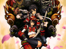 和風3DダンジョンRPG『エルミナージュ異聞 アメノミハシラ』今夏PSPで発売決定 画像