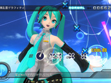 PS3にミクさん三度登場『初音ミク -Project DIVA- ドリーミーシアター extend』2012年夏配信 画像