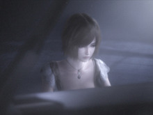秋の夜長にいかが? Wii『零〜月蝕の仮面〜』インプレッション 画像