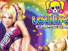 【プレイレビュー】ゾンビと遊ぶおもちゃ箱！ハッピーゾンビアクション『ロリポップチェーンソー』 画像