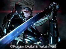 コナミ、E3 2012出展タイトル公開 ―  『メタルギアライジング』『Castlevania LoS2』など 画像