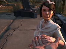 【E3 2012】ベセスダ『Dishonored』E3トレイラーが早くも公開 画像