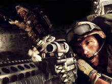 【E3 2012】EAが出展ラインナップを発表『Dead Space 3』や『MoH: Warfighter』の最新ショットも公開 画像