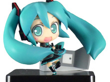 ミクさんのプライズ商品に新作登場 ― 鏡音レンや咲音メイコも仲間入り 画像