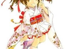 デザインは藤島康介 ― 京都国際マンガ・アニメフェアがキャラクターの愛称募集 画像