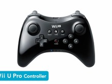 マイクロソフト幹部「Wii U PROコントローラーでサードパーティ製ゲームが多数Wii Uに移植される」 画像