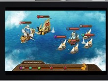 グリーと2K Games提携、グローバル向けに『海賊伝説！』『シヴィライゼーション（仮）』提供 画像