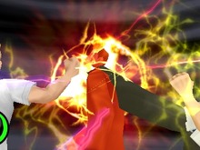 『喧嘩番長Bros. トーキョーバトルロイヤル』ケンカのあとはマブダチになれ！ 画像