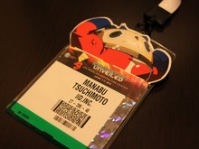 【E3 2012】バッジスポンサーは任天堂とアトラス 画像