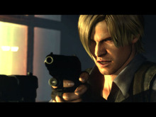 【E3 2012】『BIOHAZARD 6』3人の主人公によるクロスオーバーとは ― 最新映像も公開 画像