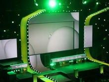 【E3 2012】マイクロソフトXboxプレスカンファレンス間もなく開始 画像