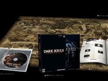 骨太アクションRPGに拡張版が登場『DARK SOULS with ARTORIAS OF THE ABYSS EDITION』 画像