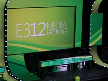 【E3 2012】『Halo4』『GoW』『バイオ6』『トゥームレイダー』など最新Xbox360タイトルトレイラー 画像