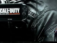 【E3 2012】PS Vita版『Call of Duty Black Ops Declassified』が今冬発売決定 画像