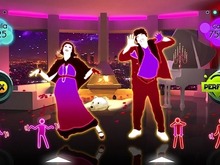 【E3 2012】ユービーアイ、人気ダンスゲーム最新作『JUST DANCE 4』WiiとWii U向けに発売 画像