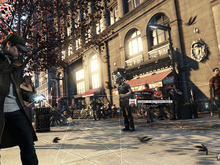 【E3 2012】対応機種も判明！ユービーアイ新IP『Watch Dogs』の追加ディテール 画像